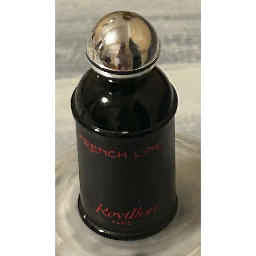 Revillon French Line for Men Miniature Perfume